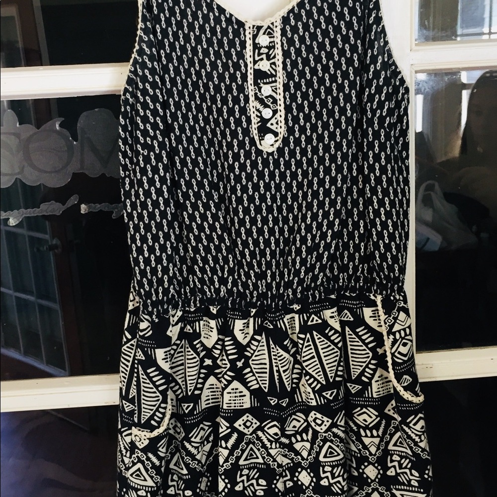Very Cute Romper